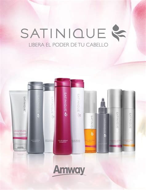 Satinique .